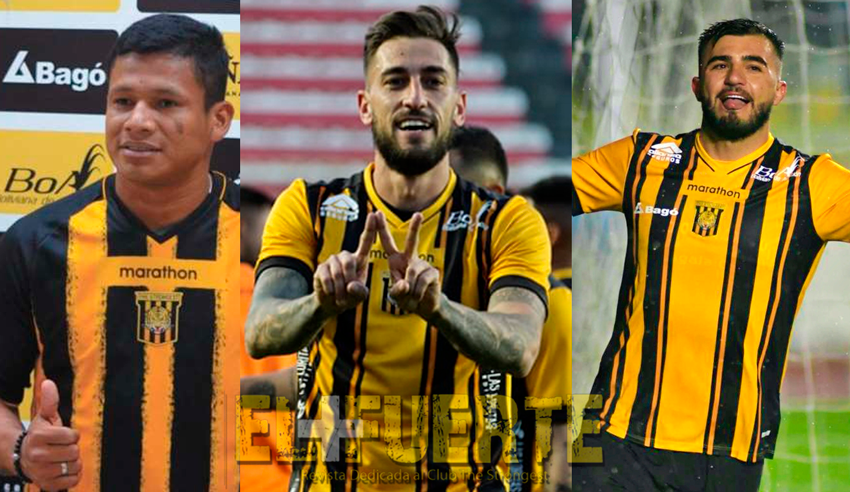 ElmasFuerteWeb's tweet photo. En buen nivel:
#TheRock 2 asistencias y fue incisivo por su banda, ojalá hubiera otro x derecha
#Ursino 2 goles, uno de cabeza, los dos como 9, juega mas adelantado que antes
#Triverio 2 goles, El emperador, anotó su gol 14, a uno del goleador del torneo, 6 de penal, 18 en el año https://t.co/O2L7xZOWU8