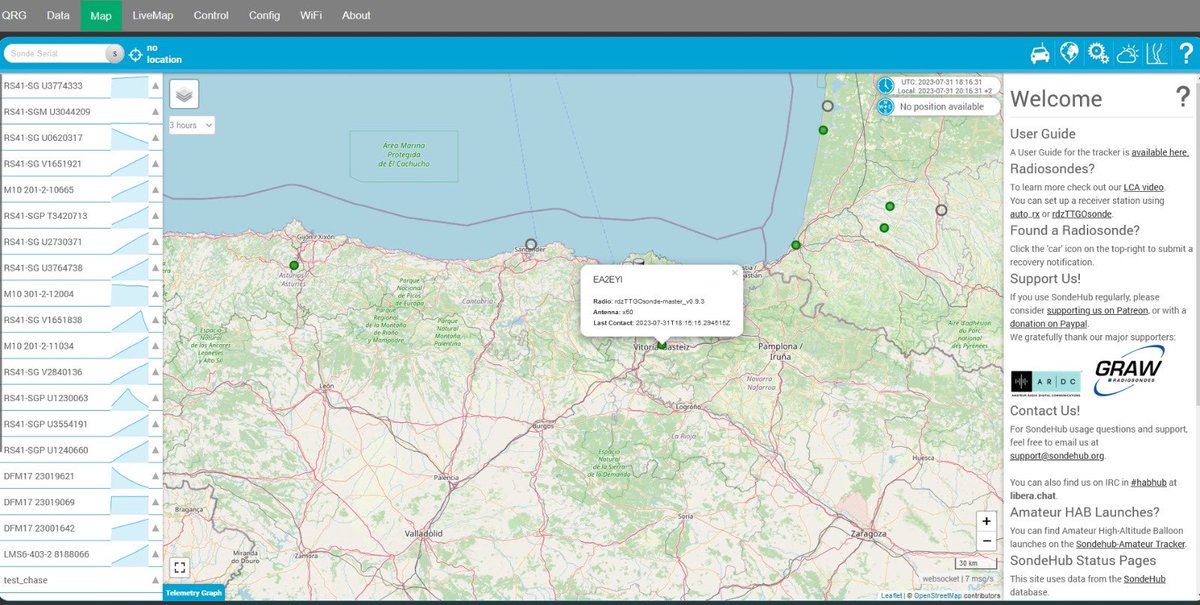 Jose EA2EYI | W2EYI tweet media