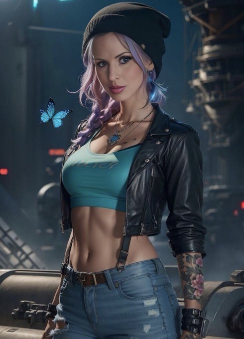 Looking for new style&hellip; le t me know which one you like most! https://t.co/BMjG2wNiZP