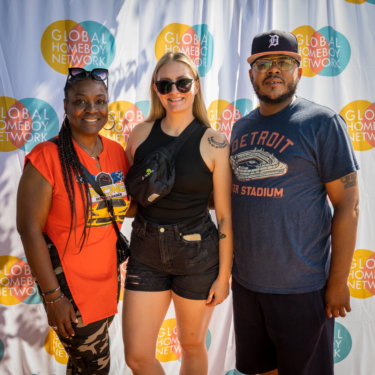 Homeboy Industries tweet media