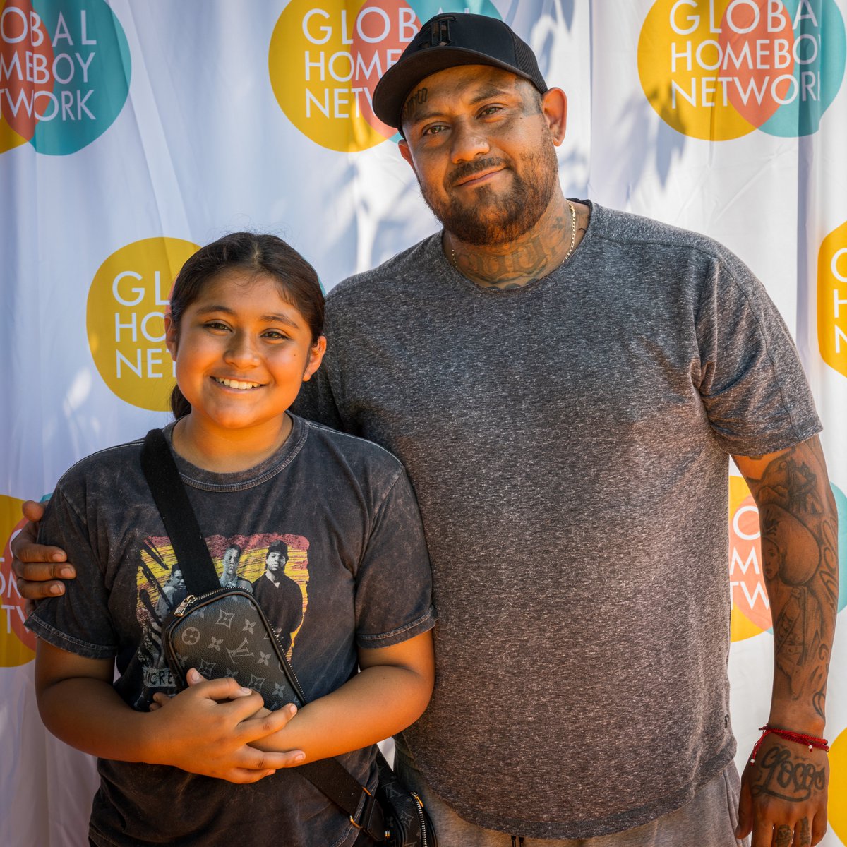 Homeboy Industries tweet media