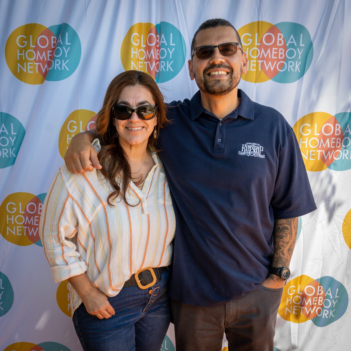 Homeboy Industries tweet media