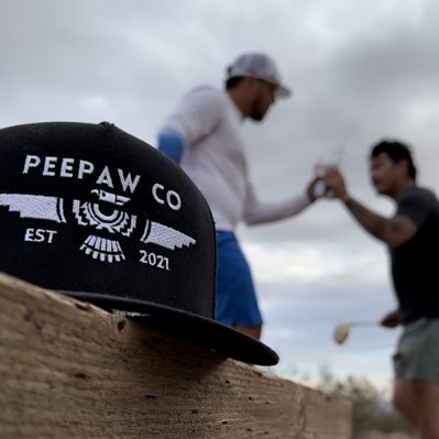 PeepawCo's tweet photo. #NewProfilePic https://t.co/rXgKiyTaGE