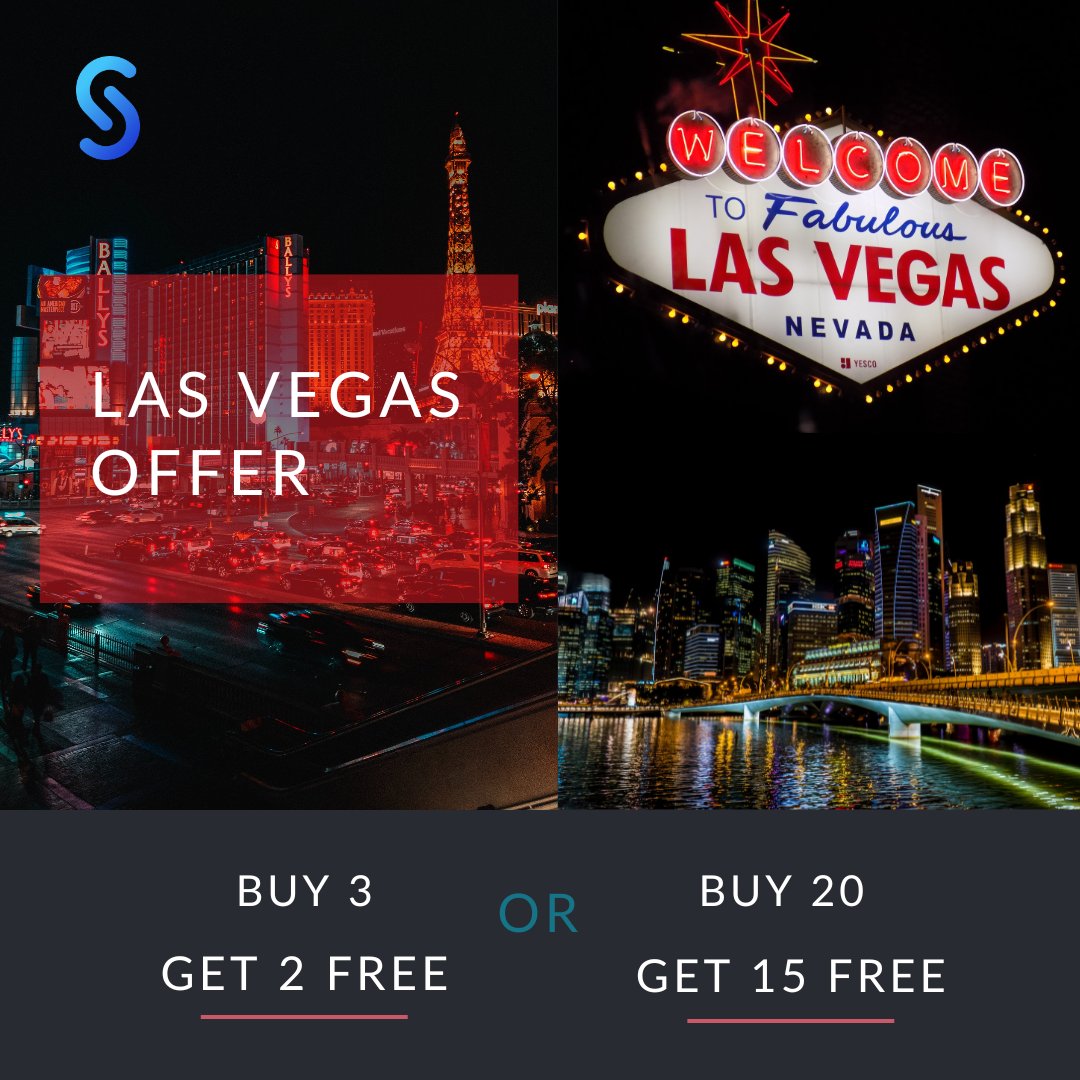 superworldapp's tweet photo. 🎲 Welcome to #LasVegas Week in SuperWorld! 🎰 With 150+ events on our map, Vegas is buzzing! Buy 3 plots in Vegas, get 2 FREE or Buy 20 in Vegas, get 15 FREE anywhere.

Experience Vegas in SuperWorld ➡️ https://t.co/Hkiczo6pkp

#SuperWorldVegas #VirtualRealEstate 🌐 https://t.co/PXB4jsEKVl
