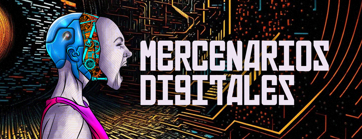 MXvsCORRUPCION's tweet photo. #MercenariosDigitales: Esta investigación transfronteriza en la que participa @MXvsCORRUPCION revela cómo operó #Neurona, una red para inflar políticos en América Latina, entre ellos @adan_augusto, aspirante a presidente de México.

En este hilo 🧵 te contamos los detalles. https://t.co/BpQbDkSJCy