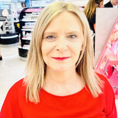 Karen Johnson tweet media