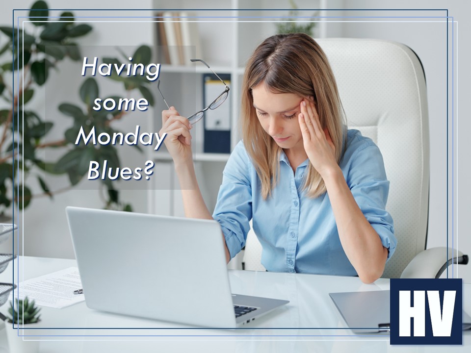 Are you having some Monday blues? Maybe you need a career change! Head on over to HireVeterans.com and find a suitable job that won't feel like a drag at the beginning of a fantastic week!
#HireVeterans #MondayBluesNoMore #VeteranEmployment #VeteranJobs #StartYourWeekRight