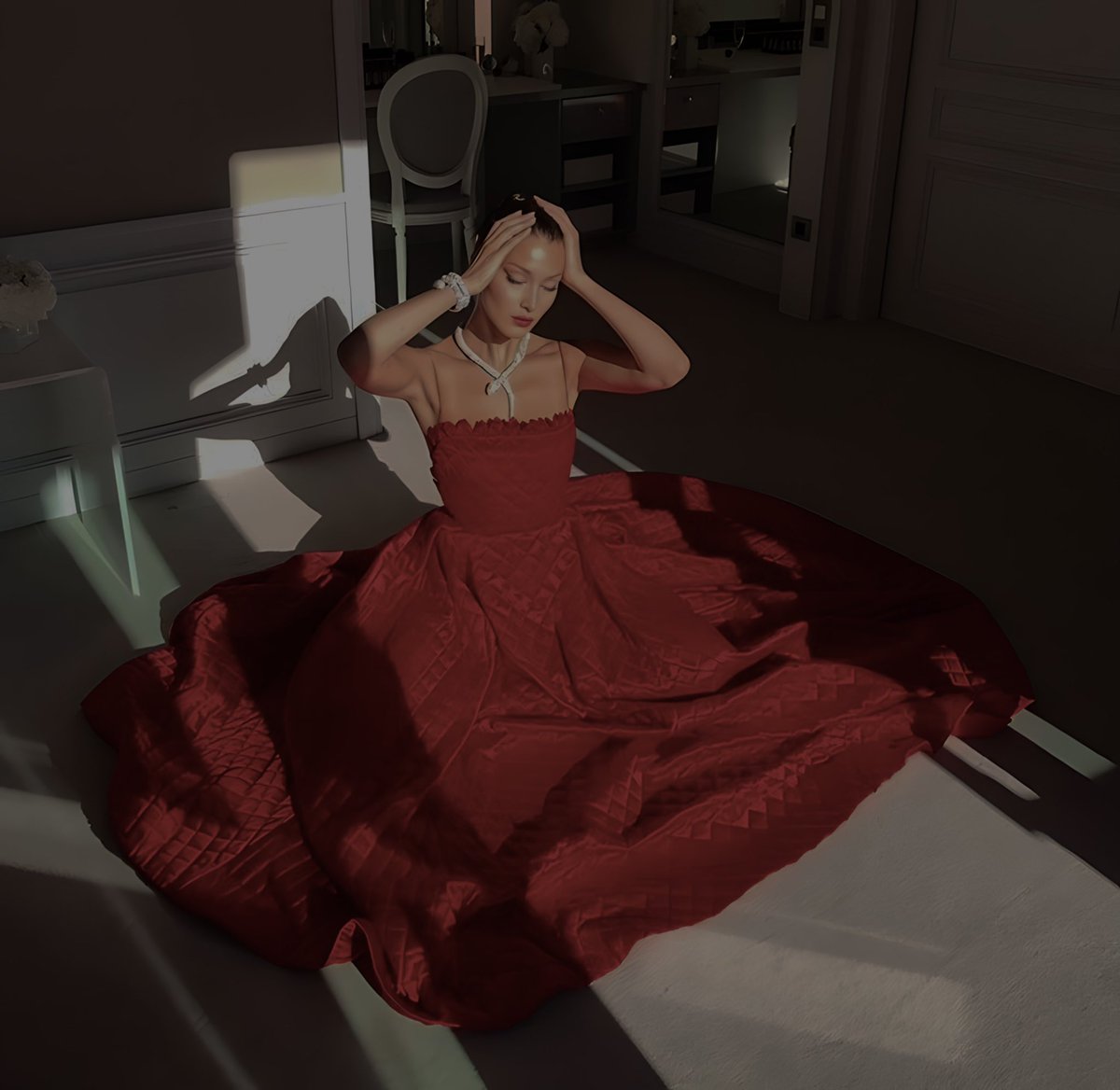 ᅠᅠ
ᅠᅠ
ᅠᅠ
               ◟♡ ˒  #⃝𝐌𝐀𝐃𝐃𝐘 UPDATES. 
           ( SPOTTED ! )     —   ﹫London.
          ❝ maddy was seen tonight at the
          Jewels Ballet in London. ❞  ⁺˳✧༚               

ᅠᅠ
ᅠᅠ
ᅠᅠ