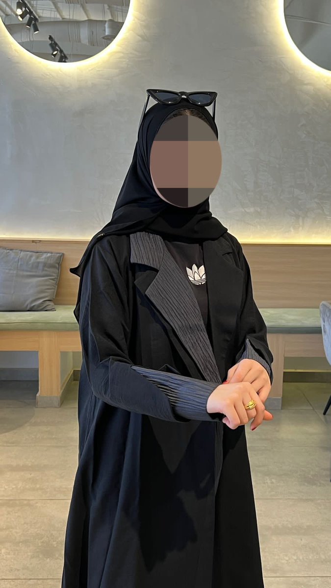 johrh_com's tweet photo. جددتي إطلالتك ولا هيه هيه؟!
كل أنواع العبايات وكل الي ودك فيه بتلاقيه، بس تصفحي القسم الي يعجبك ✨ https://t.co/qyvLzOYa1G