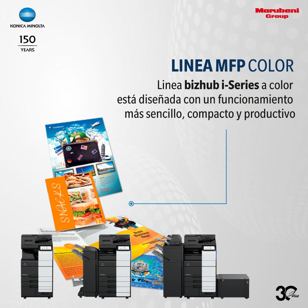 Konica Minolta MX tweet media