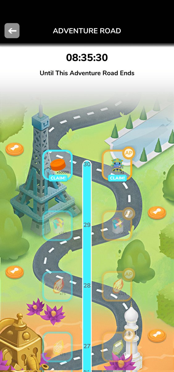 Frishkoa718's tweet photo. No #coinhuntworld Leaderboard red keys, no #volcanoquest, just an AR comeback after surgery and no walking/driving for week+ to start July. https://t.co/ynsSV9r45j