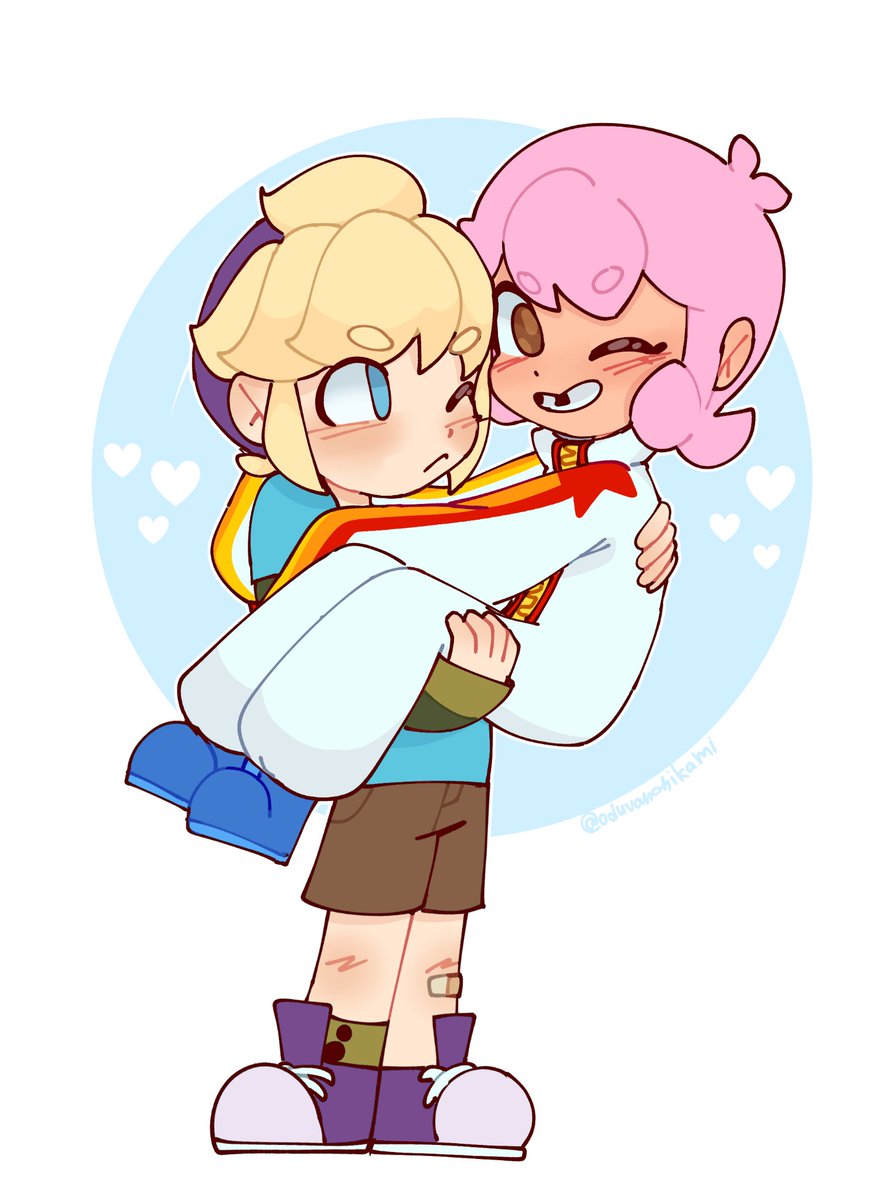 katsu (katsumuri) (@oduvanchikami) / Posts / X