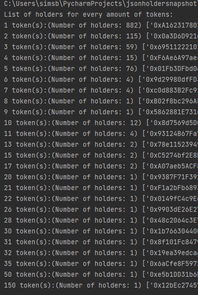 ROCKS.LINEA 🪨 ( MINT IS LIVE ) tweet media