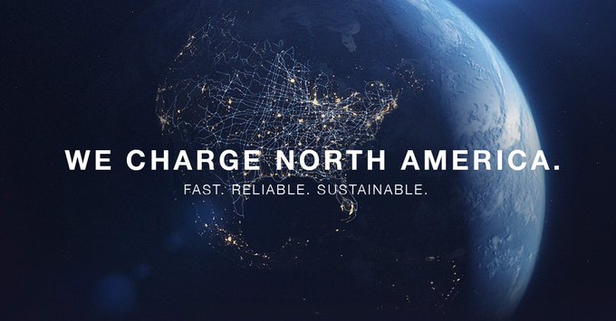 We’re creating an unprecedented new charging network joint venture with six other major global automakers to expand access to high-powered charging in North America and accelerate #EV adoption.   Learn more: bmwusanews.com/newsrelease.do…

 #BMWintheUS #charging
