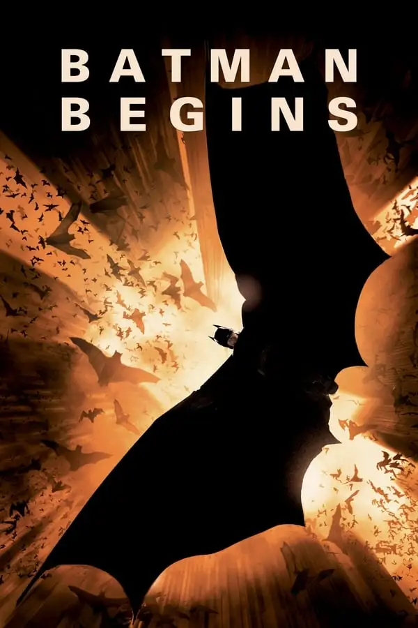 RealMoneyMakker's tweet photo. Las 10 mejores películas de Christopher Nolan:

(Oppenheimer TOP 2)

10. Batman Begins https://t.co/U1upnsomHy