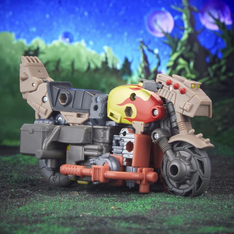 TheAgabyss's tweet photo. Transformers Legacy Evolution Deluxe Crashbar In Stock Now

Link to purchase:
https://t.co/YXIE37CVai

BotCon '23 Event Tickets Now on Sale!

#agabyss #transformers #LegacyEvolution #autobots #JUNKION #crashbars https://t.co/LnEA1aUzyB
