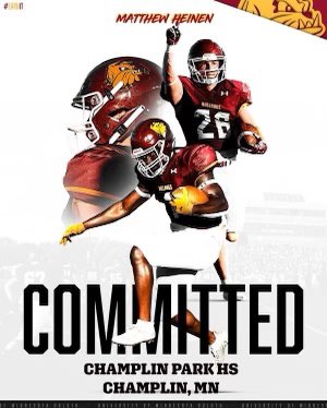 Matthew Heinen tweet media