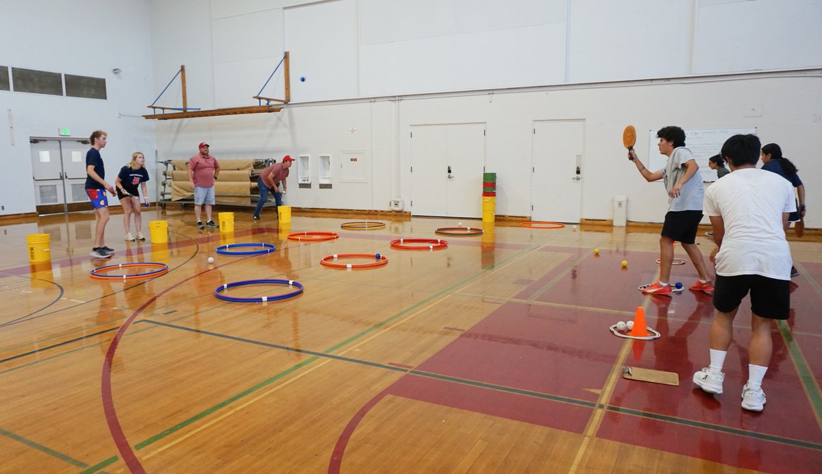 College of Health and Human Services tweet media