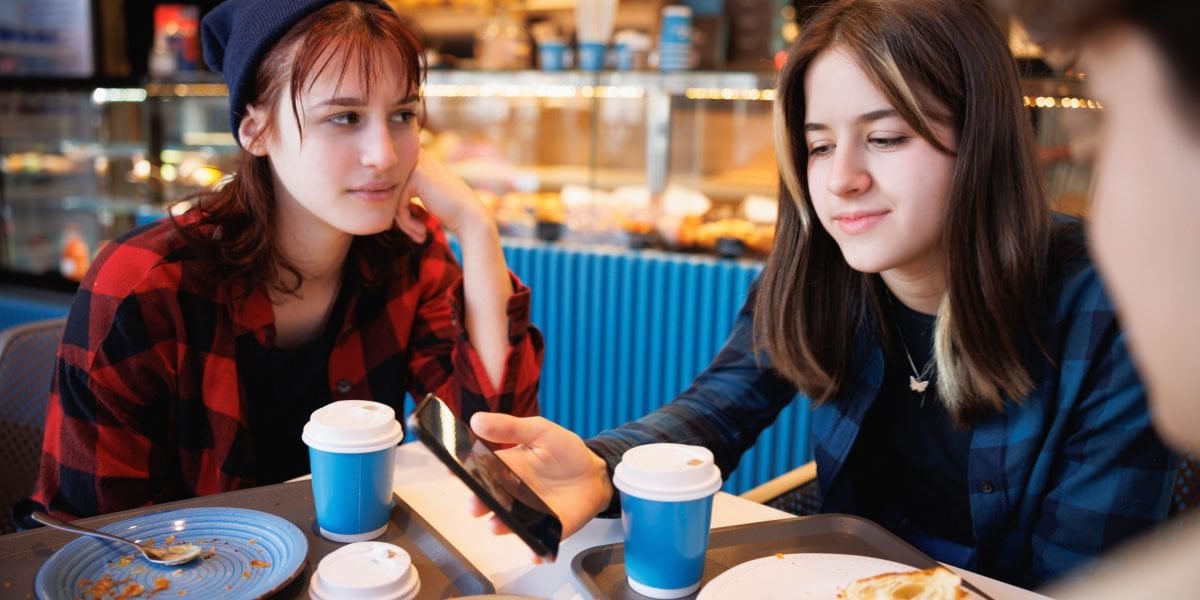 rEndTipping's tweet photo. Gen Z is rejecting everything they've been taught about tipping. It could be the start of a big shift https://t.co/f5HOmhDwFY https://t.co/vOb9FCjQN6