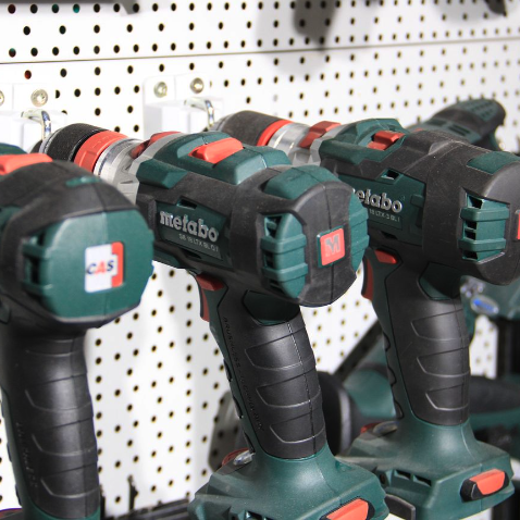 MetaboNAmerica's tweet photo. It's #MetaboMonday - which Drill are you choosing?
Compact LT Series, LTX, or the big 3-Speed LTX-3?
#MetaboTools #ProfessionalPowerToolSolutions https://t.co/DPiloUEYBy