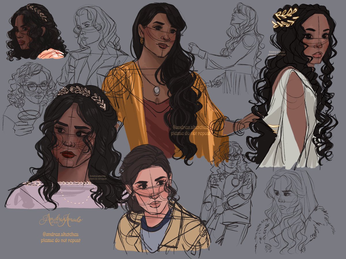 andrea ᱬ tweet media