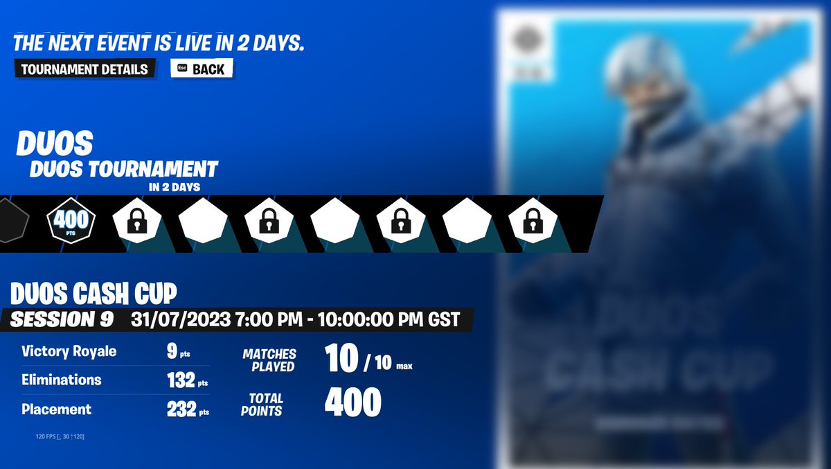 racetrack in duo cc finals 🛣️

w/ <a href="/ManzFn/">Manz</a>