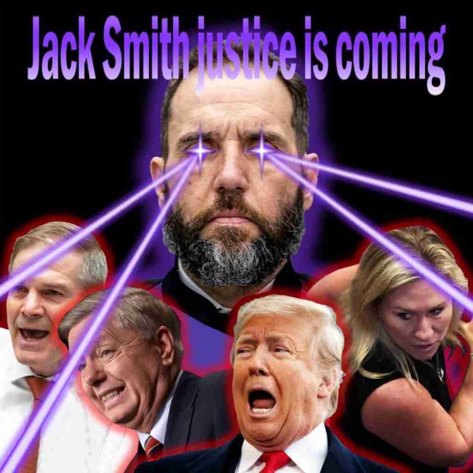 GNRtruth's tweet photo. @LaraLeaTrump Tick Tock!!! #jackiscoming https://t.co/OupT3jaVon
