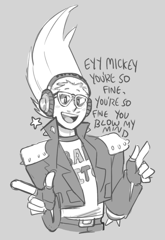 drawpile mic