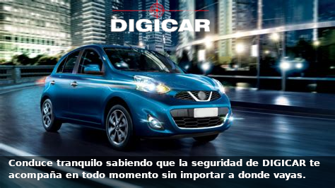 DIGICAR's tweet photo. Buen inicio de semana. No dudes en proteger tu unidad. Acá estamos para asesorarte. https://t.co/k0oqqeNlbl