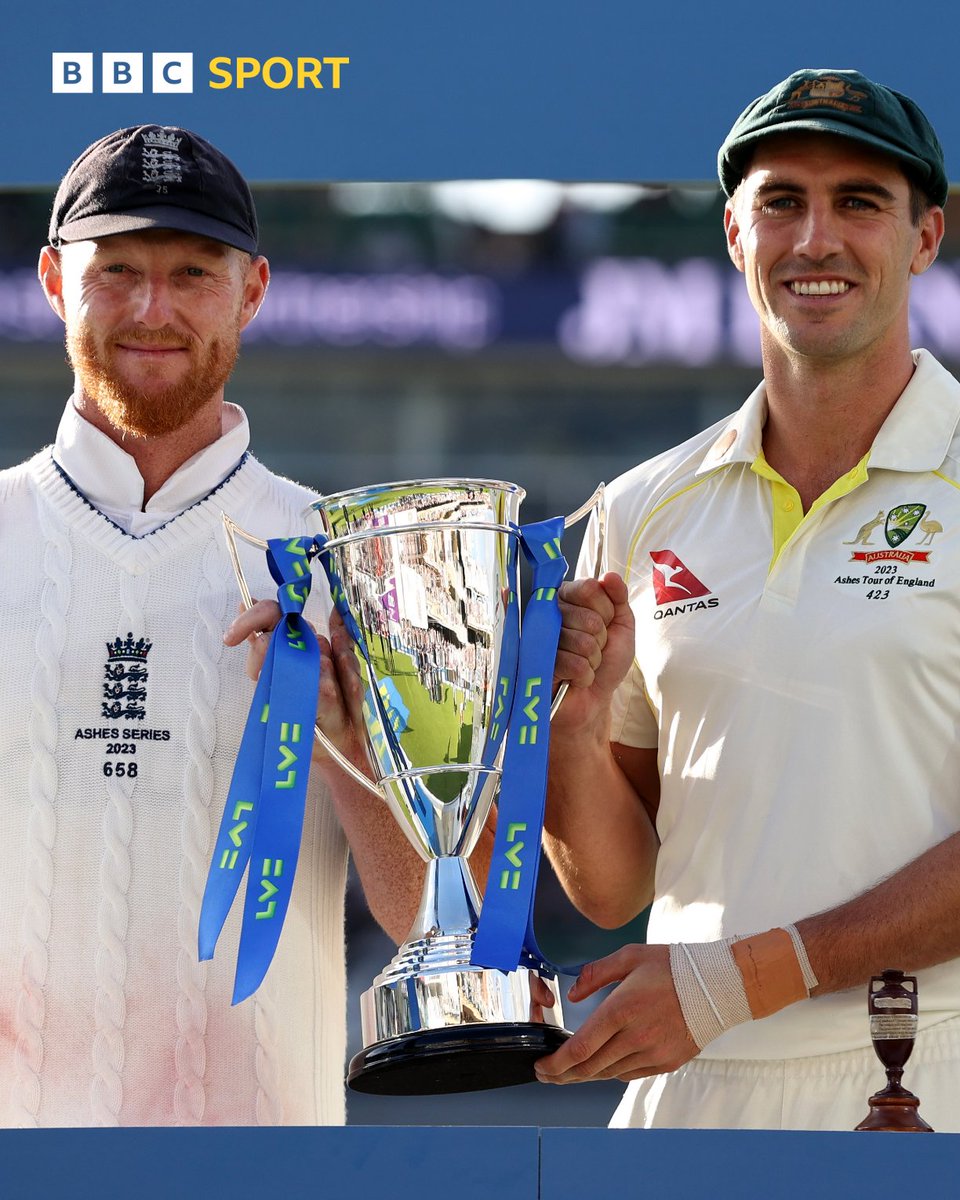 bbctms's tweet image. Thanks for the memories. 💗

#BBCCricket #Ashes