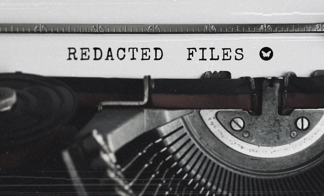 RedactedSicario tweet picture
