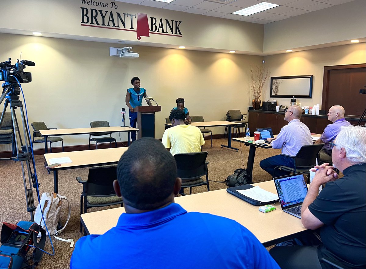 Gulf Shores High School Football tweet media