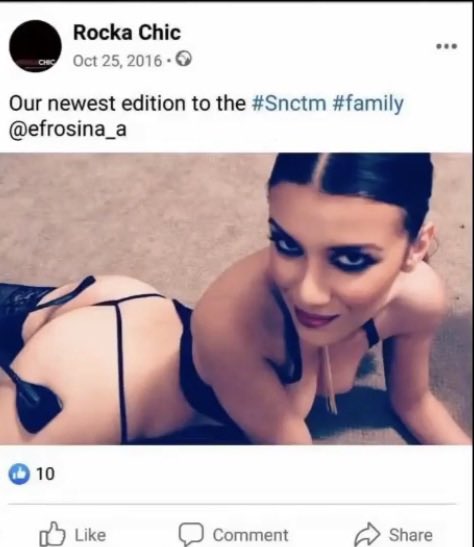 Oh deary me… seems like <a href="/jkirchick/">James Kirchick</a> has sent The Bulgarian Bullshitter right off the deep end of the hottub. 

Confession time #ArmieHammer fans (all 12 of us) which one of us obviously FAKED the pics of #houseofeffie AKA Efrosina Angelova working in the sex dungeon? 😂 😂