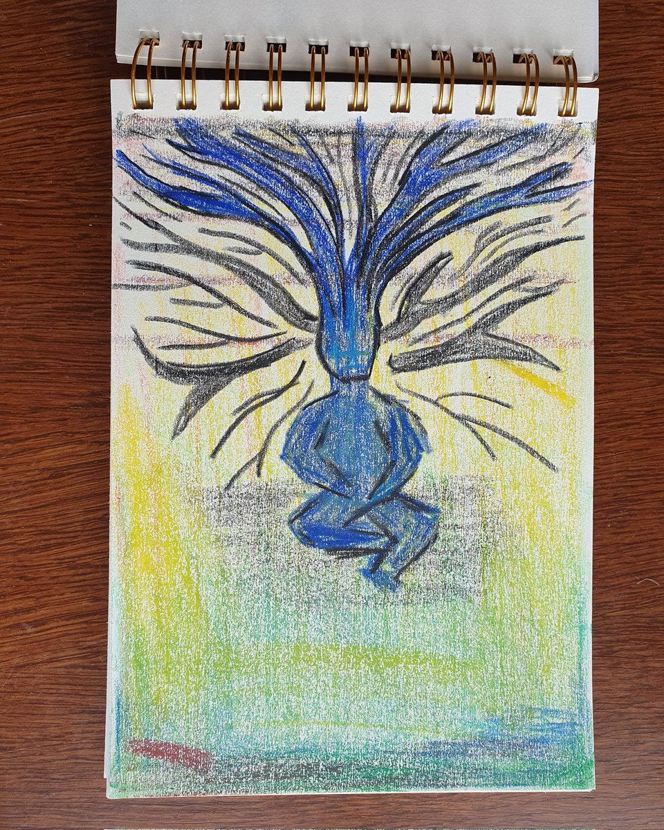 Crafting_Gaby's tweet photo. 🌟 Art for me 5 🌟 https://t.co/b9cthENiRm