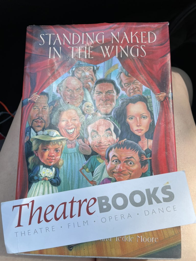 playswithspeech's tweet image. In Manitoba if you leave a book at a little rental place in a provincial park you might find it 15 years later as you go in to say hi to your old buddy Jim and notice it’s yours based on the bookmark! #quaint