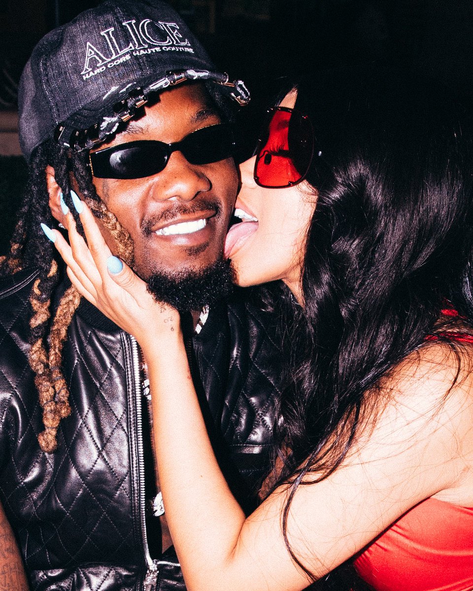 With love ❤️……….. offset.lnk.to/jealousy