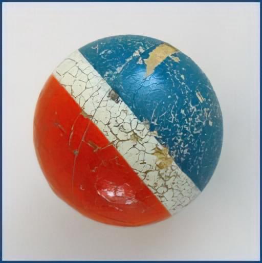 Morgan_C_Ross's tweet photo. I bet you know what this ball feels like. https://t.co/Ooa0xwTZss