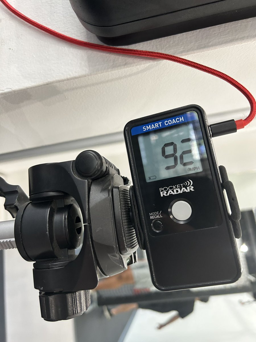 Up to 92 in today’s pen