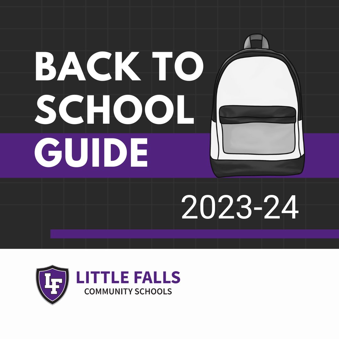 Little Falls Community Schools tweet media