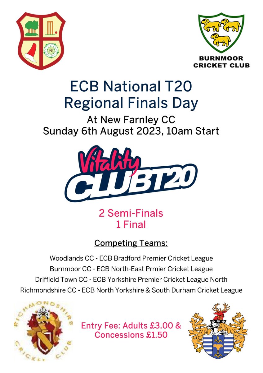 New Farnley CC tweet media