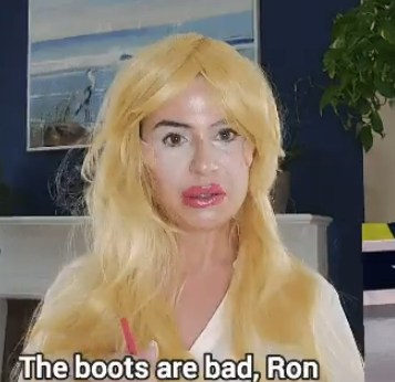 SaltyGoat tweet media