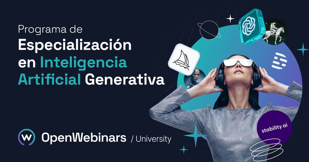 OpenWebinars tweet media