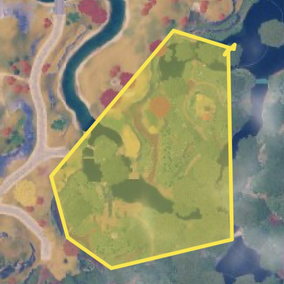 Qualed landing here in finals