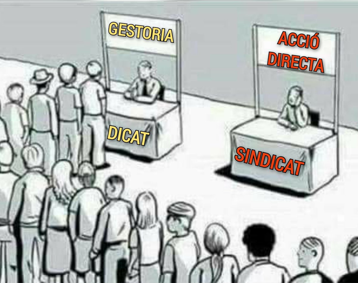 VallesOrCGTedu's tweet photo. Un objectiu prioritari a redreçar!! (sense intercanviar el cartells ni els principis, clar)
#AccióDirecta
#Reciprocitat
#DemocràciaDirecta https://t.co/jl4OuKgB9a