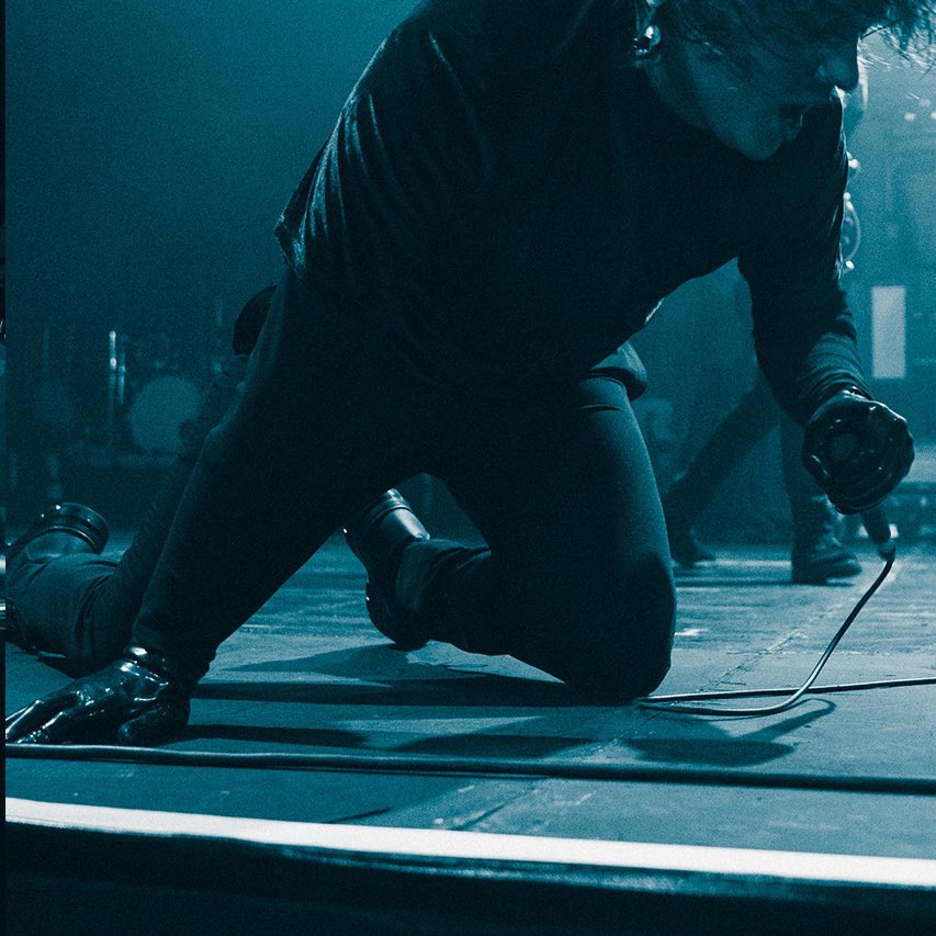 Modern Error tweet media