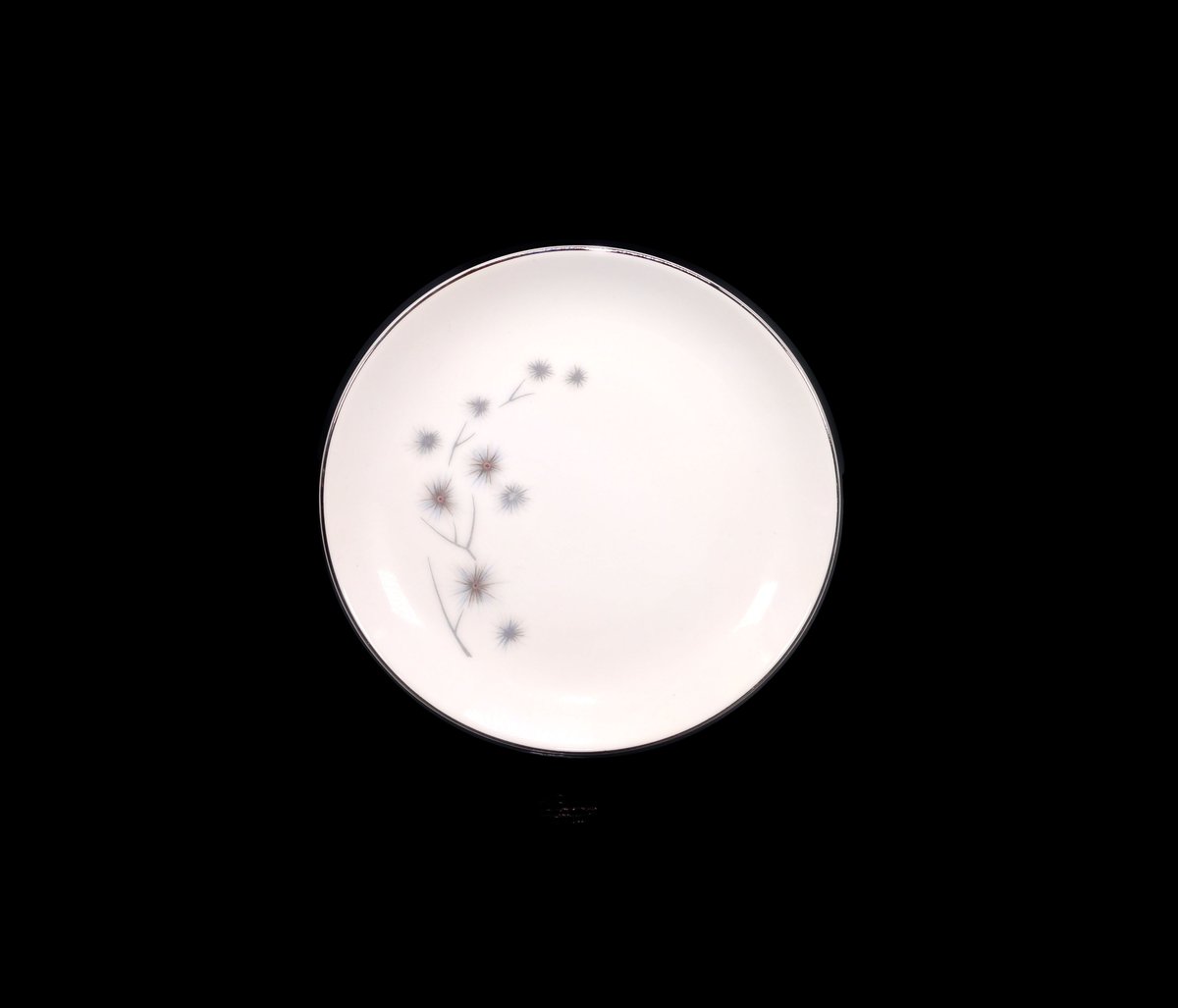 G97816960Girl's tweet photo. Creative Platinum Star Burst Atomic-age style bread plates made in Japan. https://t.co/0vJ6bRztFm via @Etsy #BuyfromGroovy #antiqueshop #dinnerware #tableware #retrotableware #vintagetableware #AtomicAge #CreativeJapan #CreativeStarburst #Starburst #CreativePlatinumStar #EtsySellers