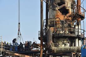 On 14 September 2019, drones were used to attack oil processing facilities at Abqaiq and Khurais in eastern Saudi Arabia. The facilities were operated by Saudi Aramco, the country's state-owned oil company. This attack was done by Iran and its proxies. Israel never commited any