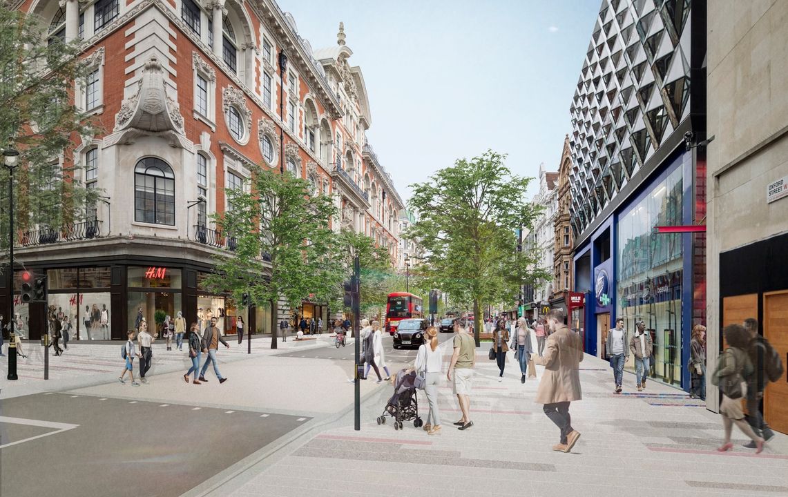 We're making changes to Oxford Street 🛍️ 🛒 

Join us on Wednesday, 2 August, at our pop-up engagement event to have your say 💬 
 
Location: The Salvation Army, 275 Oxford Street 📍 
Time: From 9am  – 5pm ⏰ 

Reserve your spot 👇 
bit.ly/44Ug8I6