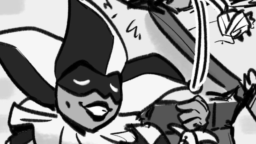 The Legends of Kaihamour tweet media