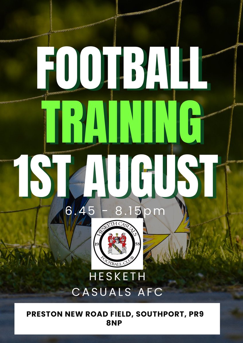 Calm_Walsh's tweet photo. #preseason #football #training #cazzies https://t.co/C1Tf1OLdFP